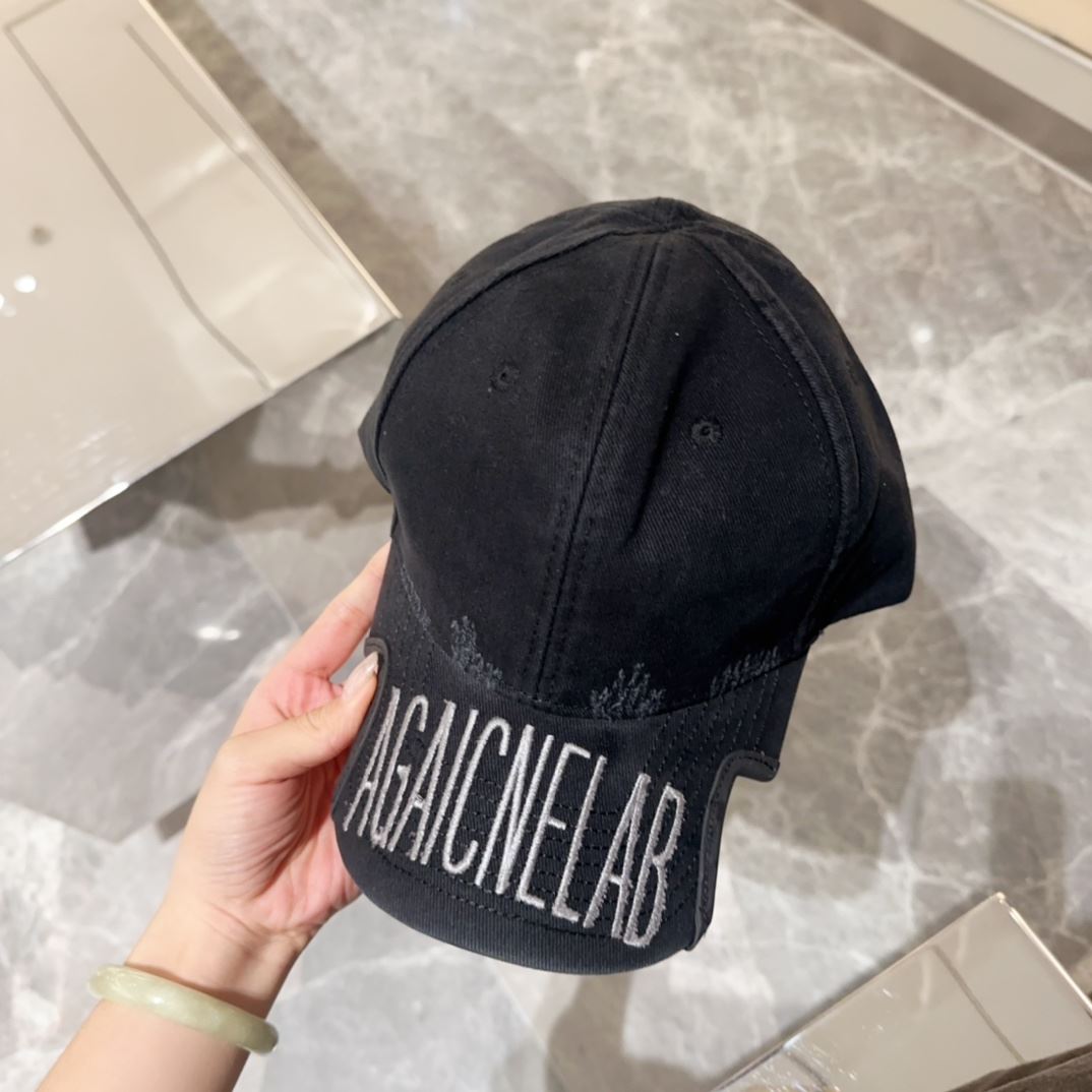 Balenciaga Caps